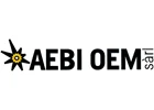 Aebi Oem Sàrl-Logo