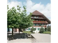 Privatklinik Wyss AG