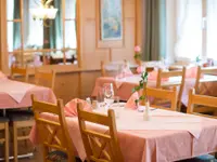 Gasthof zur Krone Greifensee