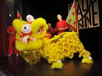 Association Lausanne Wushu et Boxing Institut - Klicken Sie, um das Bild 11 in einer Lightbox vergrössert darzustellen