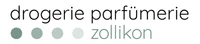 Drogerie Parfümerie Zollikon AG-Logo