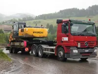 Gebr. Lienhard AG