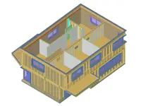 Aregger Holzbau GmbH - Klicken Sie, um das Bild 20 in einer Lightbox vergrössert darzustellen