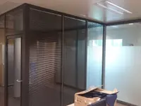 GP concept Sàrl