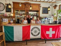 Bar Pizzeria La Rose de l'Ouest