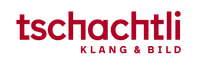 Tschachtli Klang & Bild-Logo