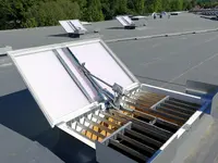 Wemalux Tageslichttechnik AG