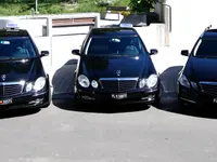 Beck Taxi Anstalt
