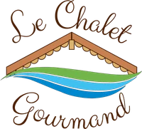 Le Chalet Gourmand - Swin-golf-Logo