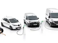 Garage Auto Passion, agence Renault - Dacia