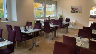 König Pizza und Kebabhaus Aarau