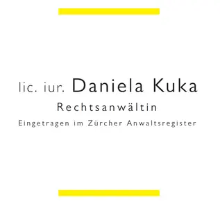 Anwaltsbüro Kuka Daniela