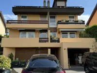 MF Rénovation Sàrl