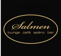 Salmen Lounge Bar-Logo