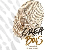 Créa'Bois Sàrl-Logo