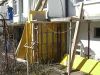 Nanni AG Bauunternehmung