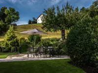 Grab Gartenbau AG