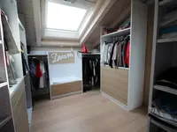 Agencement RG Sàrl