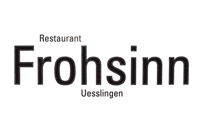 Restaurant Frohsinn