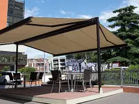 FM Stores Volets