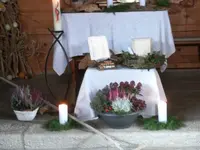 Bestattungsdienst Roland Ernst