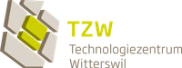 TZW Technologiezentrum Witterswil AG-Logo