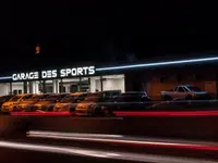 Garage des Sports SA - Klicken Sie, um das Bild 2 in einer Lightbox vergrössert darzustellen