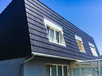 BAUMA GmbH Oberengstringen