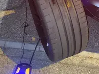 Sos 24 pneu Genève Réparation à domicile