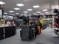 Pro Shop SA