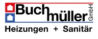 Buchmüller GmbH-Logo