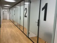 Dr. med. & med. dent  Raphael Perren