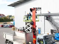 Schenkel Transport AG