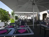 Hôtel du Soleil