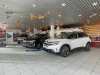 Auto Ruckstuhl AG