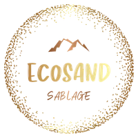 ECOSAND Sablage-Logo