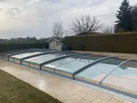 EASY PISCINES Sàrl