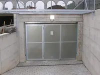 Meierhofer Garagentore AG