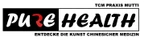 Pure Health - TCM Praxis Mutti