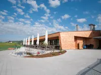 Golf Gonten AG
