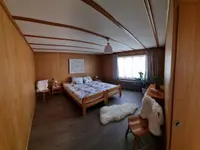 Hotel des Alpes