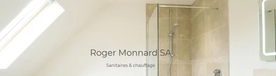 Roger Monnard SA