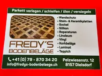 Fredy's Bodenbeläge