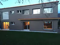 Holzart Architektur AG
