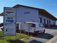 VOé electroval SA