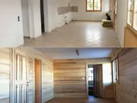 3 D A O Architectures