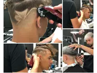 Académie de Coiffure