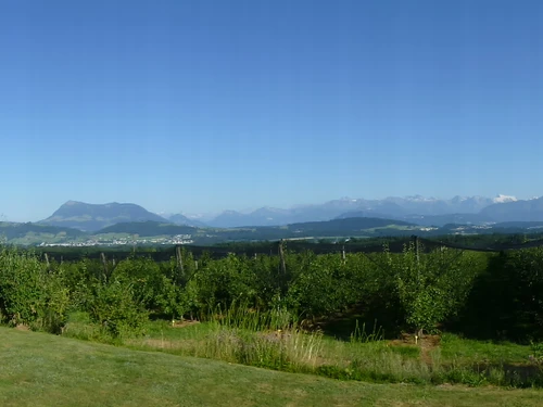 J&H Südhang GmbH - Klicken, um das Panorama Bild vergrössert darzustellen