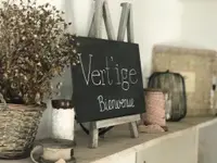Vert'ige Fleurs