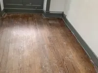 Wagner Parquet